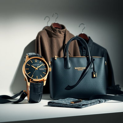 Discover the Marviani Collection: A Symphony of Quality and Style