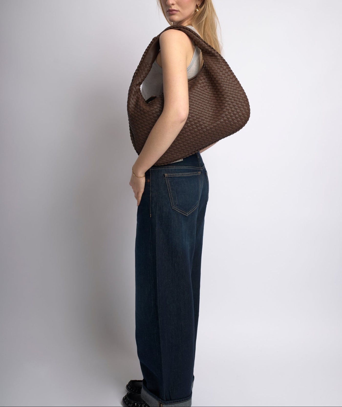 MARVIANI™ The One Shoulder Celeste Wonder