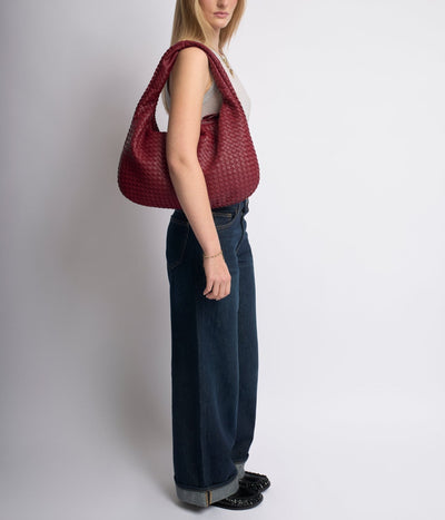 MARVIANI™ The One Shoulder Celeste Wonder