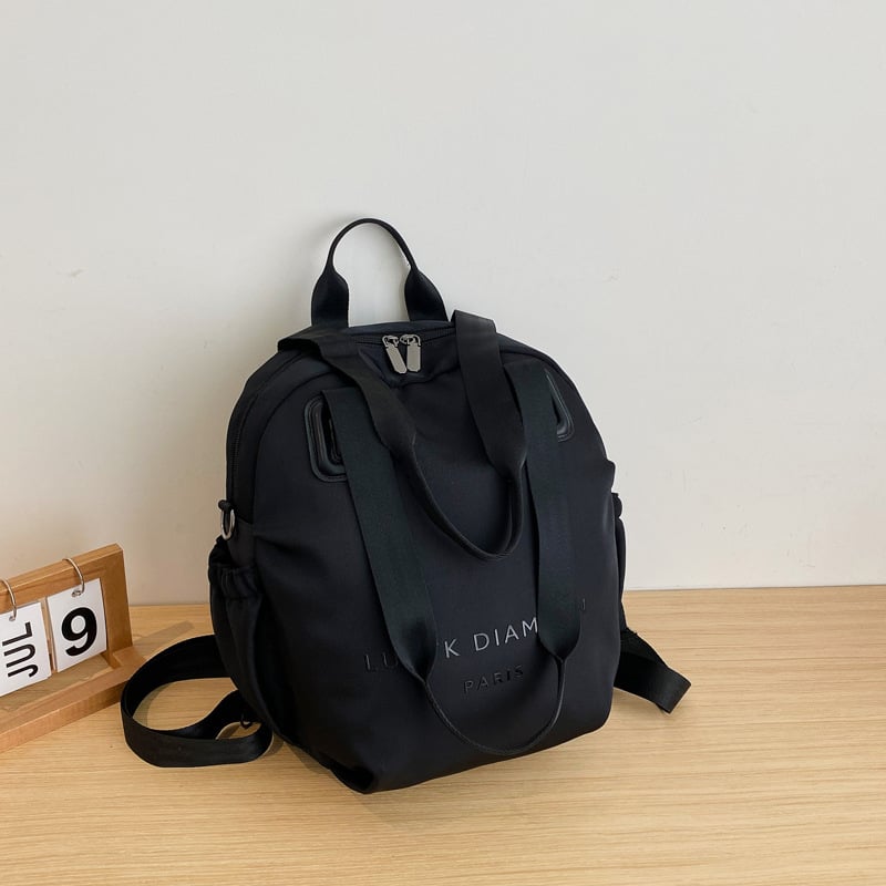 NovaFlex™ Multi-Style Waterproof Backpack