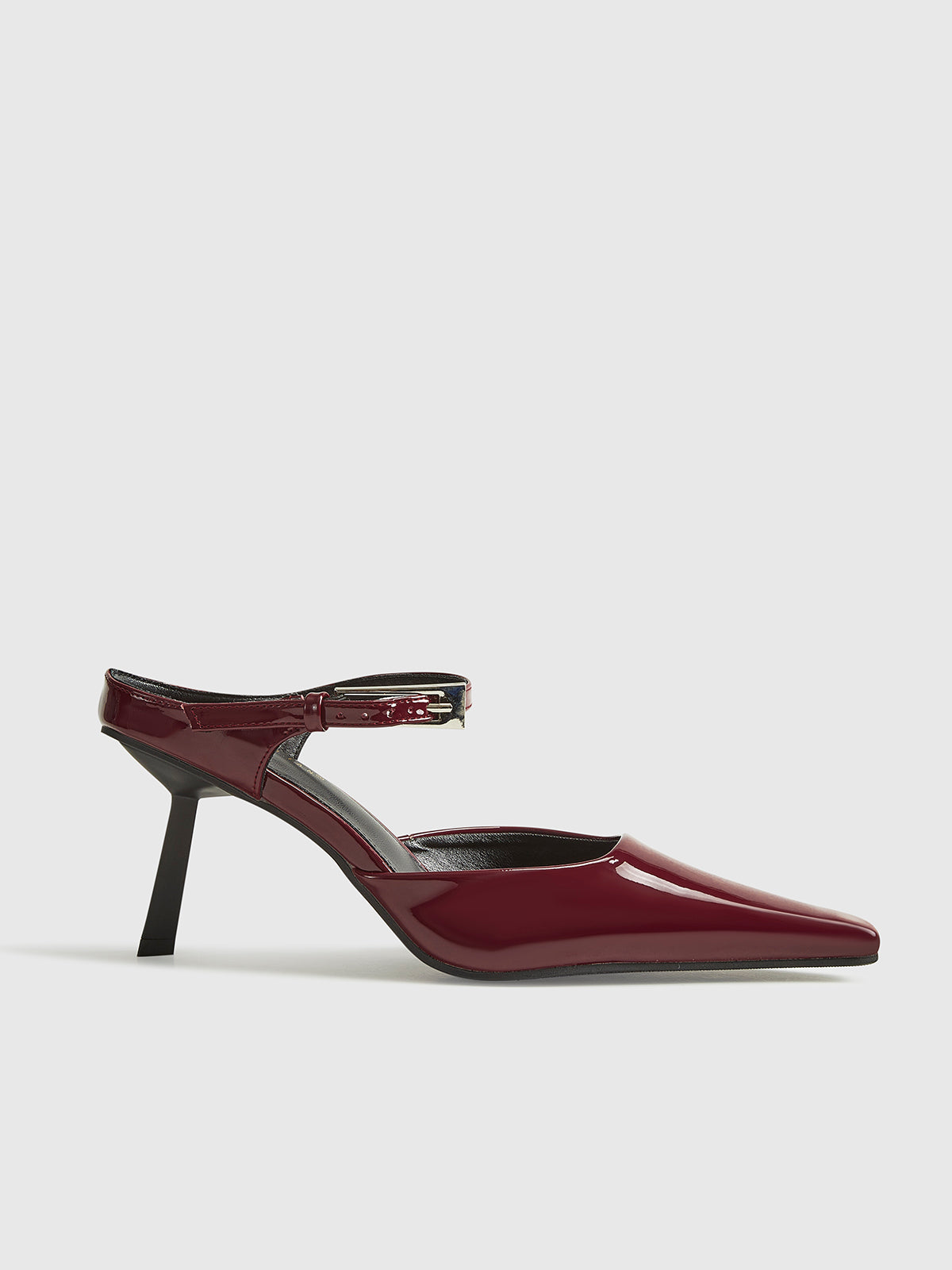 Bellamore™ Pointed Toe Slingback Heels