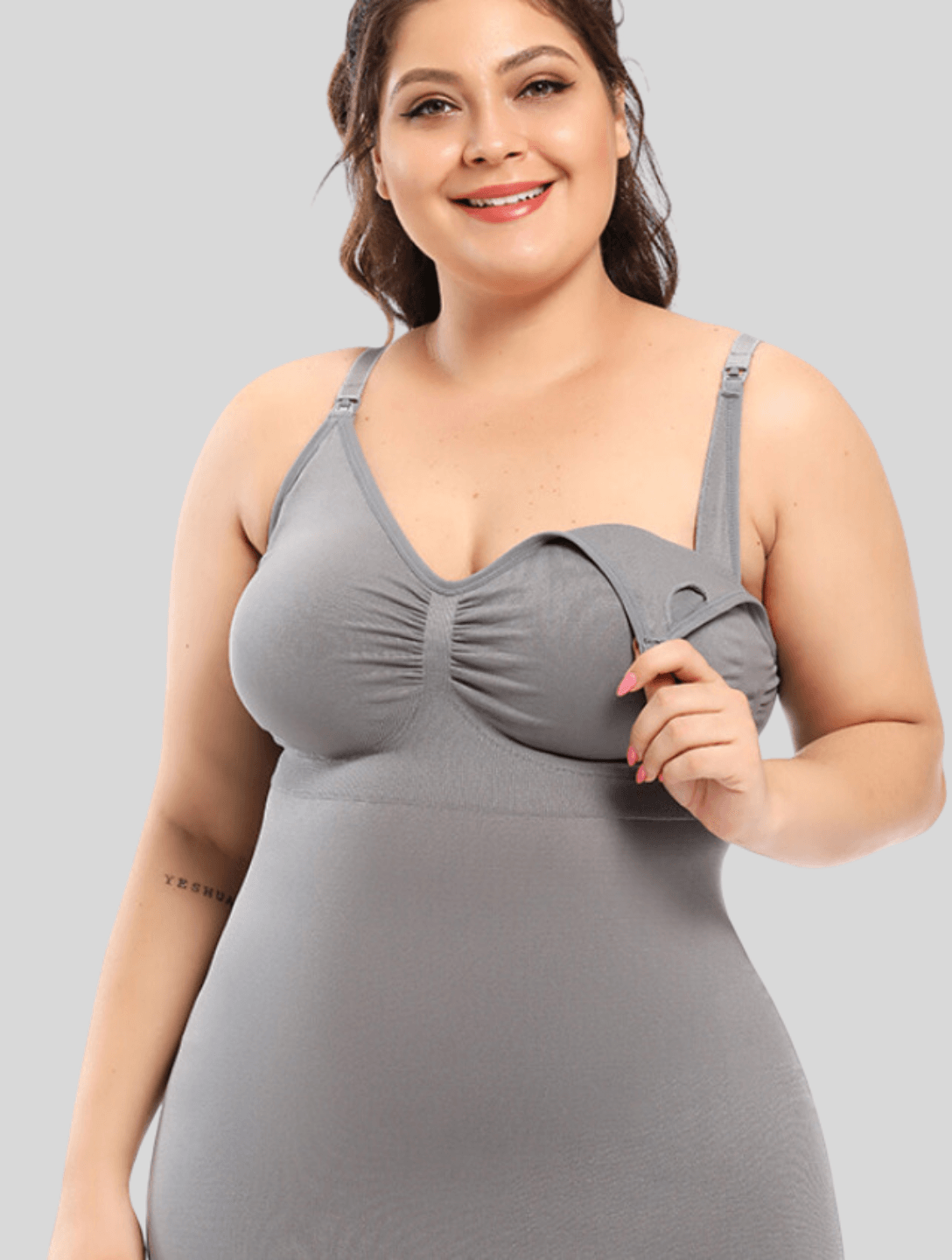 Amélie™ Nursing Sculpting Bodysuit