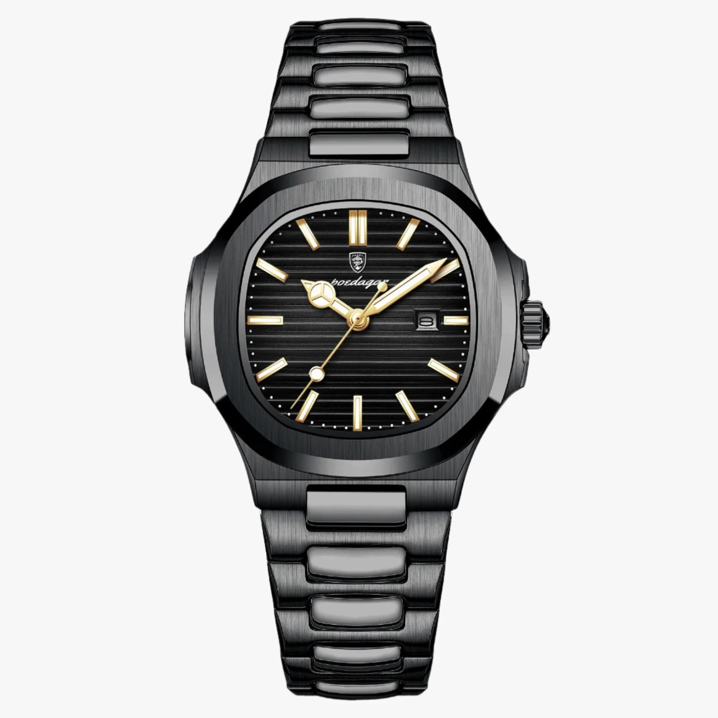 MARVIANI™ Elegance SquareTime™ Watch