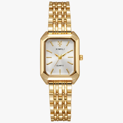 MARVIANI™ Elegance Square Quartz Watch