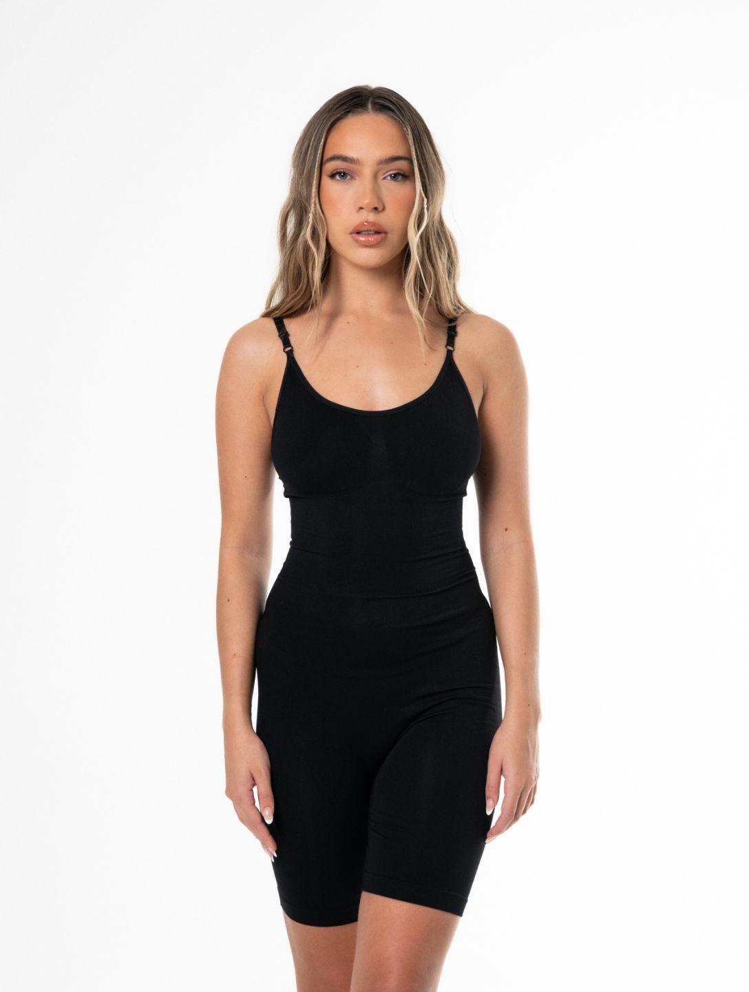 Élégance™ Sculpting Shapewear Bodysuit