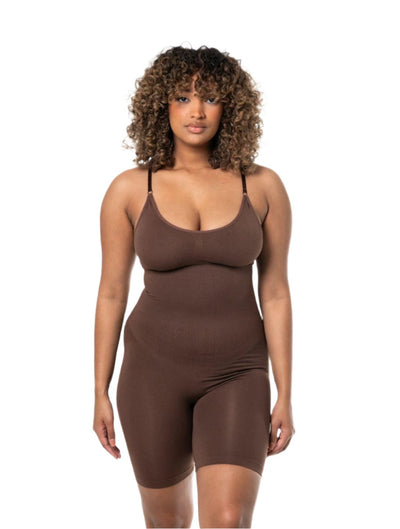 Élégance™ Sculpting Shapewear Bodysuit