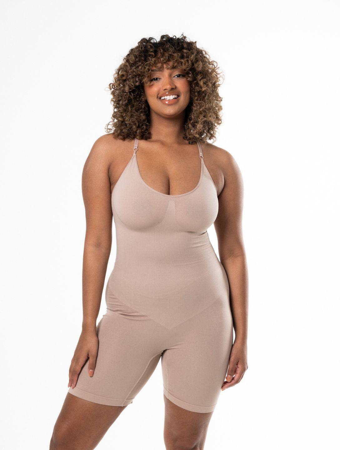 Élégance™ Sculpting Shapewear Bodysuit