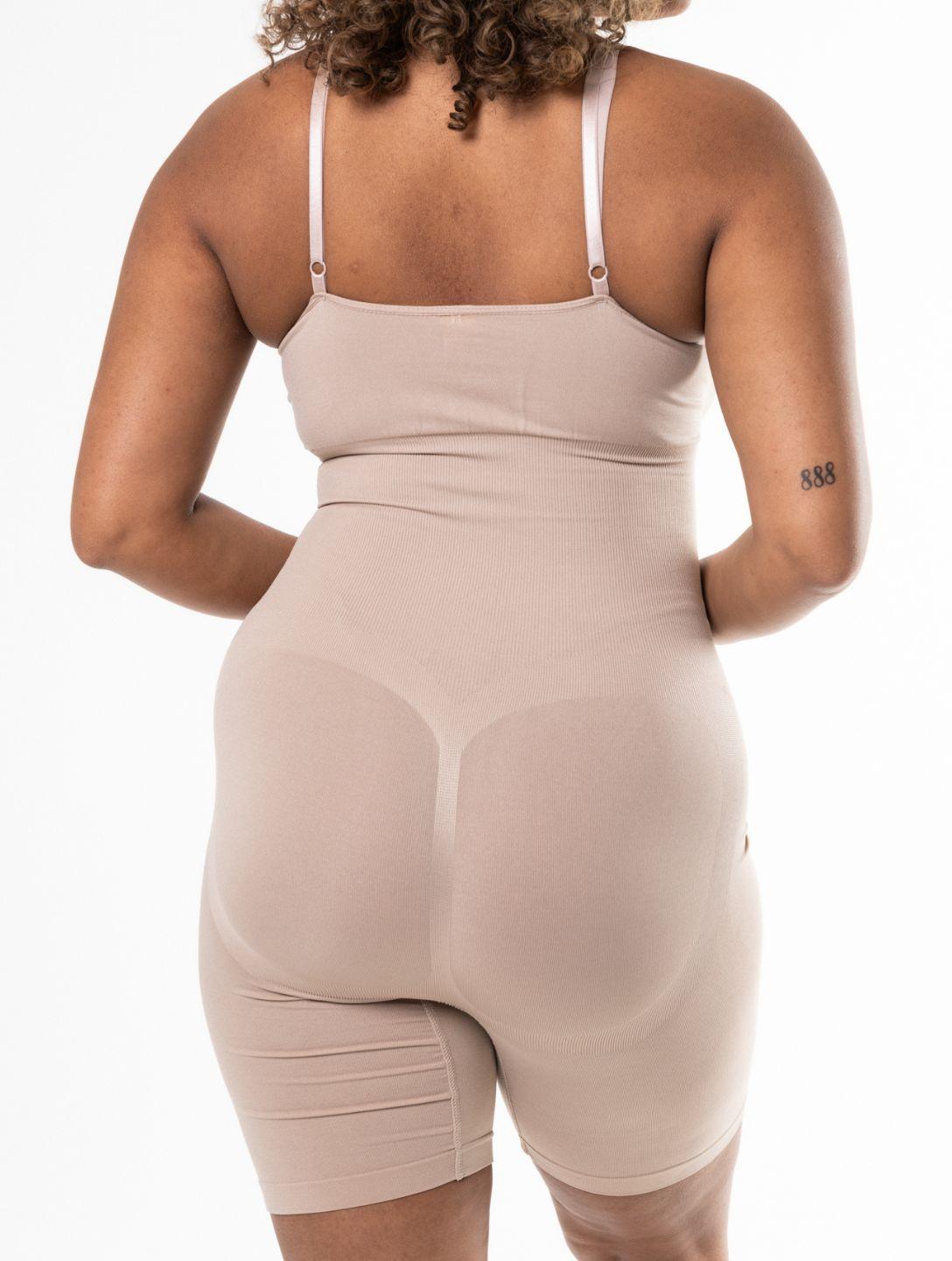 Élégance™ Sculpting Shapewear Bodysuit