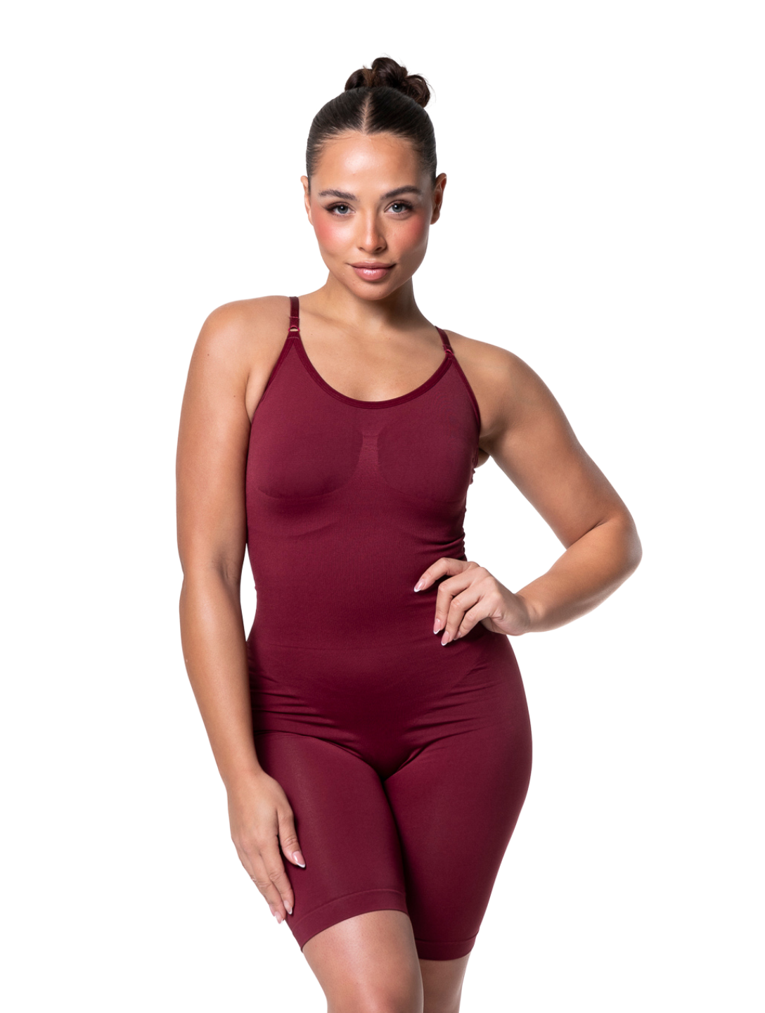 Élégance™ Sculpting Shapewear Bodysuit