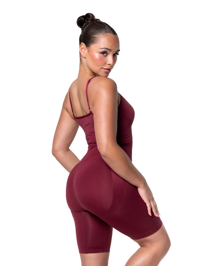 Élégance™ Sculpting Shapewear Bodysuit