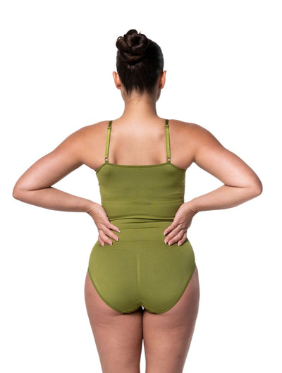 Lusienne™ Sculpting Bodysuit