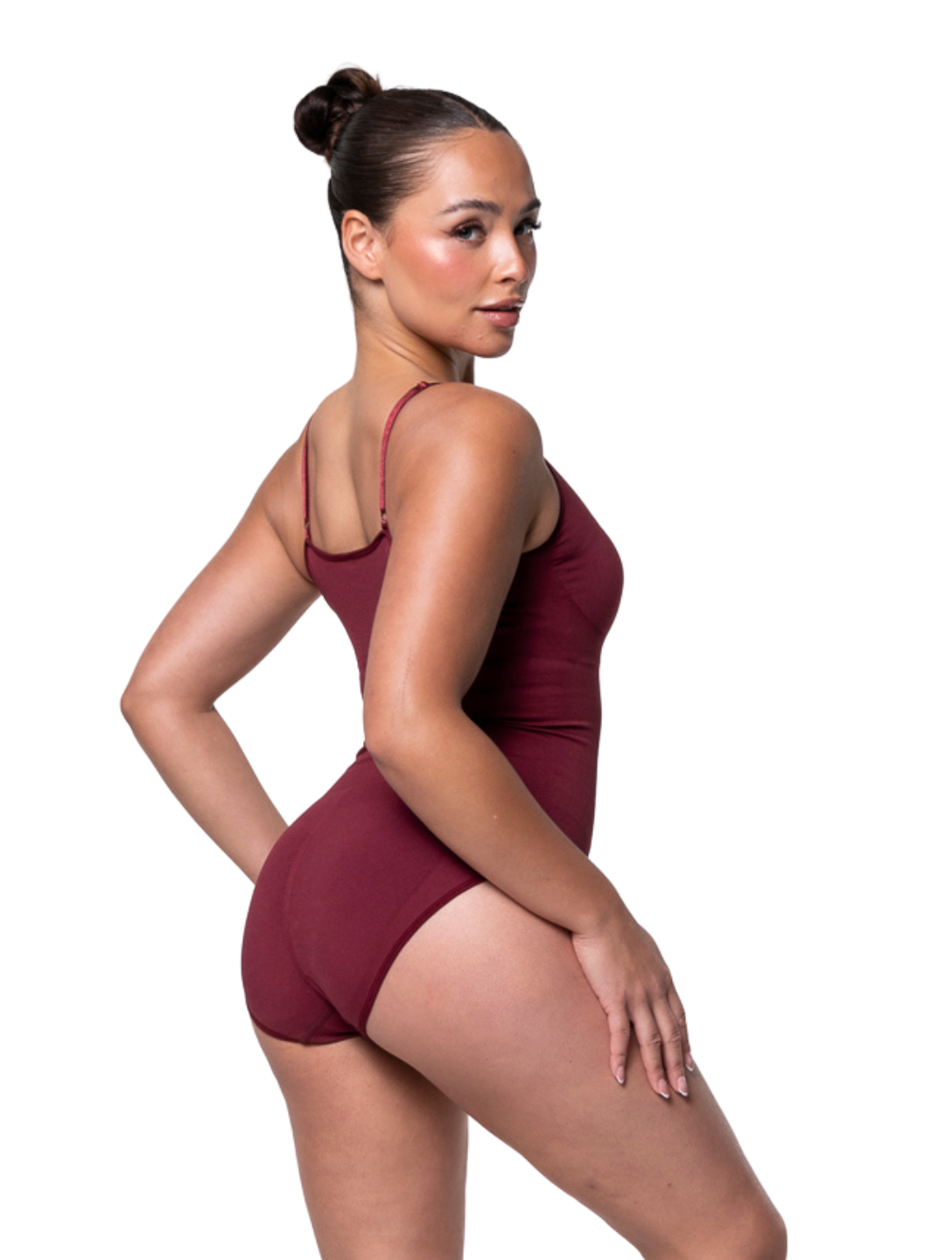 Lusienne™ Sculpting Bodysuit