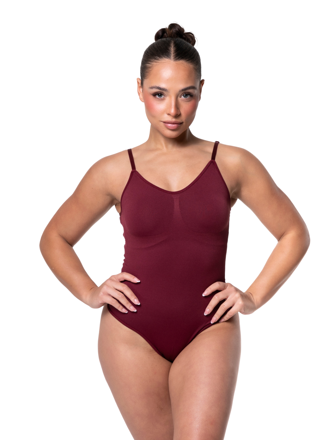 Éloria™ Snatched Thong Bodysuit